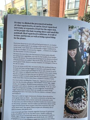 Very true!  at Smith & Deli in Collingwood