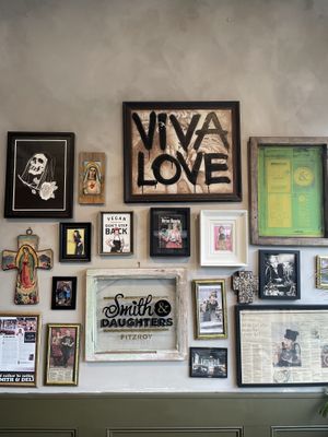   at Smith & Deli in Collingwood