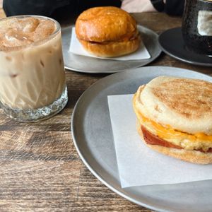   at Smith & Deli in Collingwood