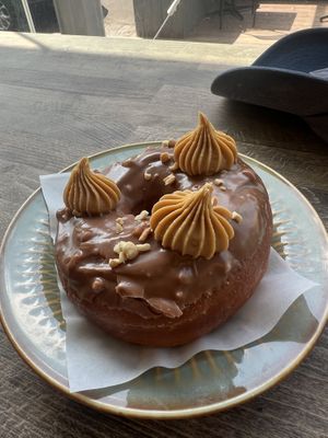   at Smith & Deli in Collingwood