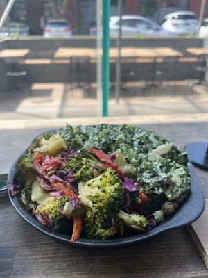   at Smith & Deli in Collingwood