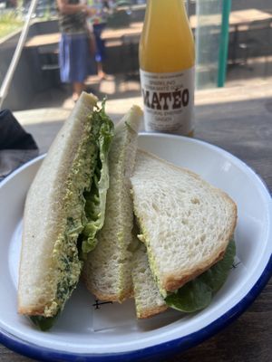   at Smith & Deli in Collingwood