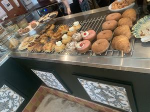   at Smith & Deli in Collingwood