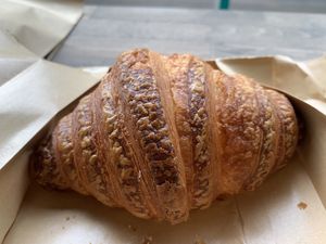   at Smith & Deli in Collingwood