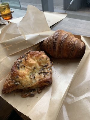   at Smith & Deli in Collingwood