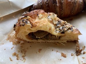   at Smith & Deli in Collingwood