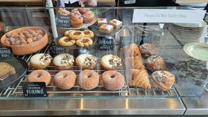  at Smith & Deli in Collingwood