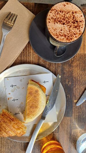  at Smith & Deli in Collingwood