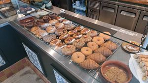  at Smith & Deli in Collingwood