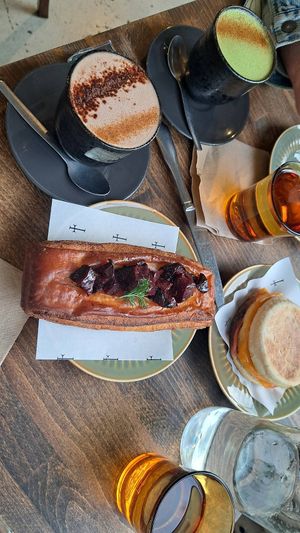  at Smith & Deli in Collingwood