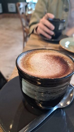  at Smith & Deli in Collingwood