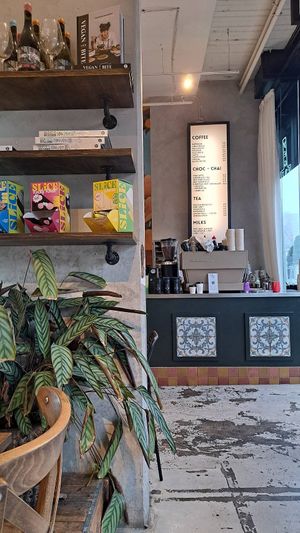  at Smith & Deli in Collingwood