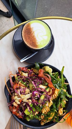  at Smith & Deli in Collingwood