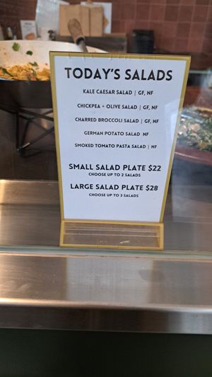  at Smith & Deli in Collingwood