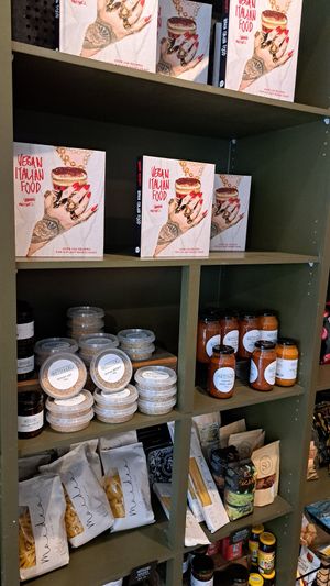  at Smith & Deli in Collingwood