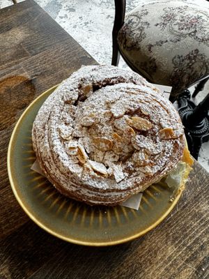   at Smith & Deli in Collingwood