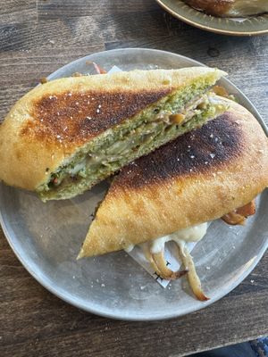   at Smith & Deli in Collingwood