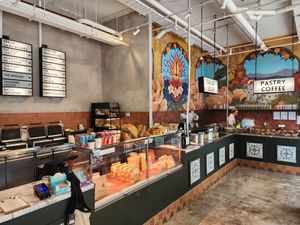  at Smith & Deli in Collingwood