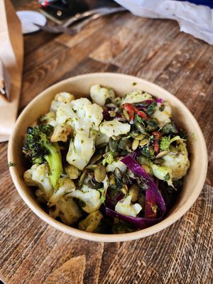  at Smith & Deli in Collingwood