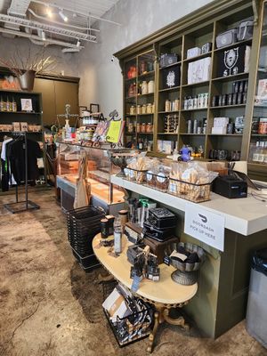  at Smith & Deli in Collingwood