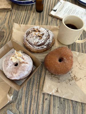   at Smith & Deli in Collingwood