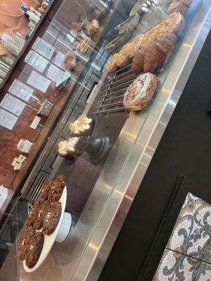 Divine cakes!   at Smith & Deli in Collingwood