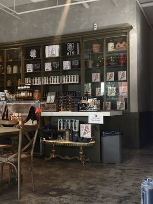   at Smith & Deli in Collingwood