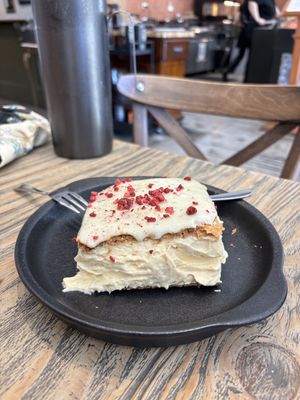   at Smith & Deli in Collingwood