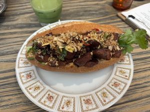   at Smith & Deli in Collingwood