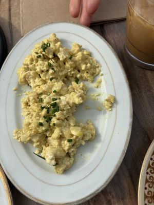   at Smith & Deli in Collingwood