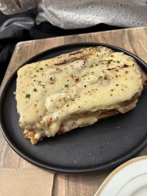   at Smith & Deli in Collingwood