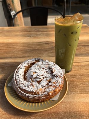   at Smith & Deli in Collingwood