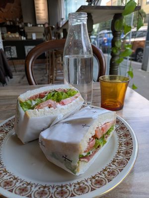  at Smith & Deli in Collingwood