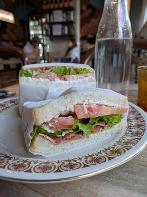  at Smith & Deli in Collingwood