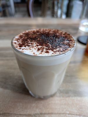  at Smith & Deli in Collingwood