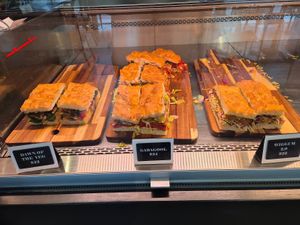  at Smith & Deli in Collingwood