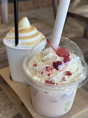   at Smith & Deli in Collingwood