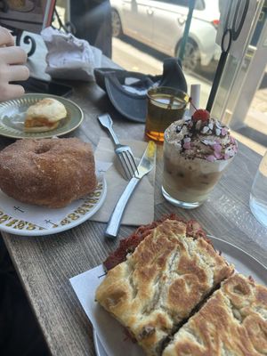  at Smith & Deli in Collingwood