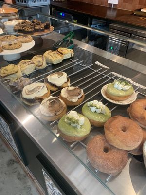   at Smith & Deli in Collingwood