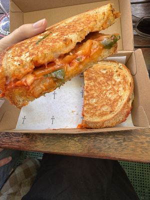 😍  at Smith & Deli in Collingwood