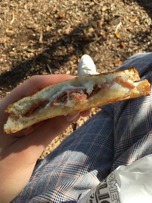 Truffle Shuffle at Smith & Deli in Collingwood