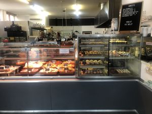 Shop at Smith & Deli in Collingwood