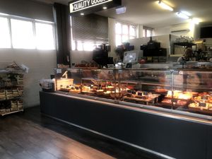 Shop at Smith & Deli in Collingwood