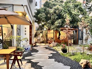   at Su Xiao Xian in Zhongshan