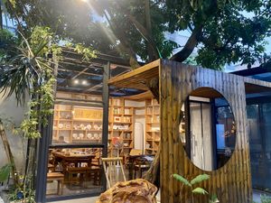   at Su Xiao Xian in Zhongshan