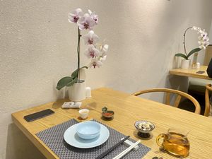   at Su Xiao Xian in Zhongshan