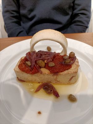  at Lord Bio in Macerata