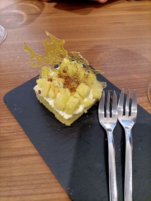  at Lord Bio in Macerata