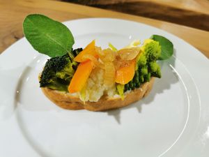  at Lord Bio in Macerata