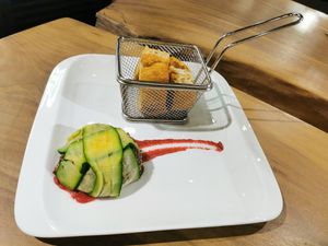  at Lord Bio in Macerata